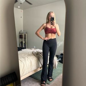 Lululemon Power Y Bra